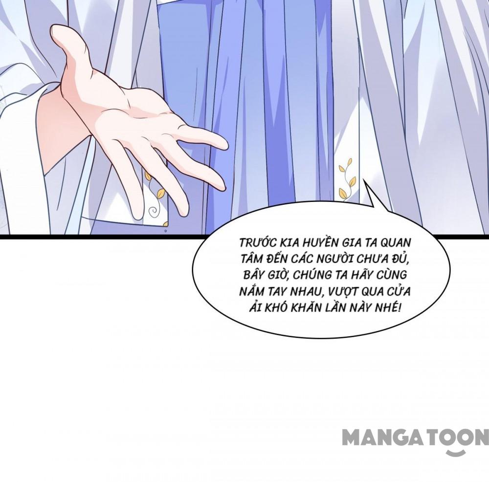 Tiền Tiêu Không Hết, Ta Phải Làm Sao? Chapter 7 - Trang 14
