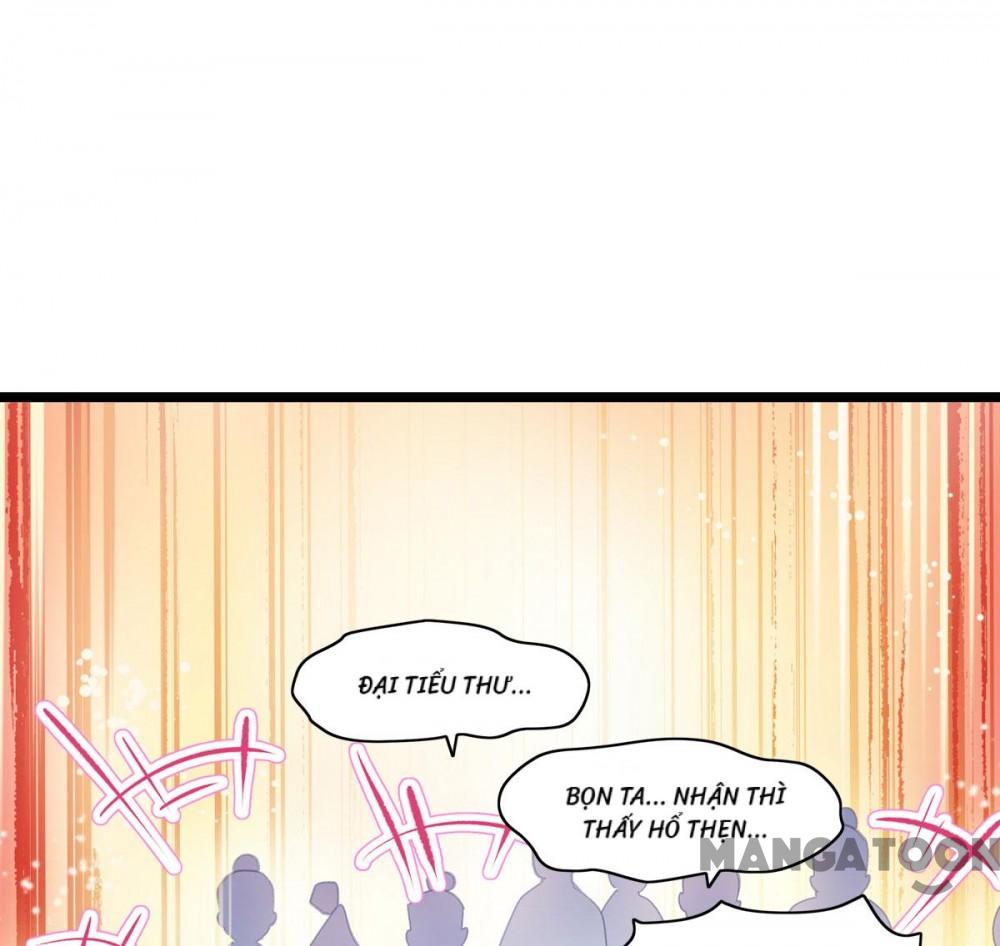 Tiền Tiêu Không Hết, Ta Phải Làm Sao? Chapter 7 - Trang 15