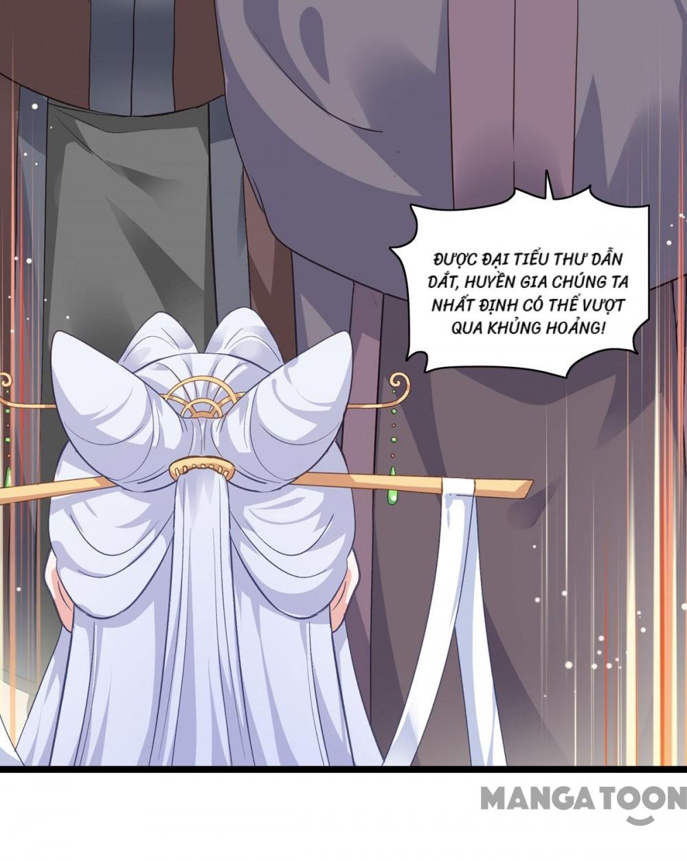 Tiền Tiêu Không Hết, Ta Phải Làm Sao? Chapter 7 - Trang 17