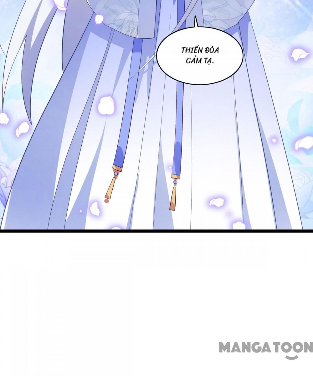 Tiền Tiêu Không Hết, Ta Phải Làm Sao? Chapter 7 - Trang 20