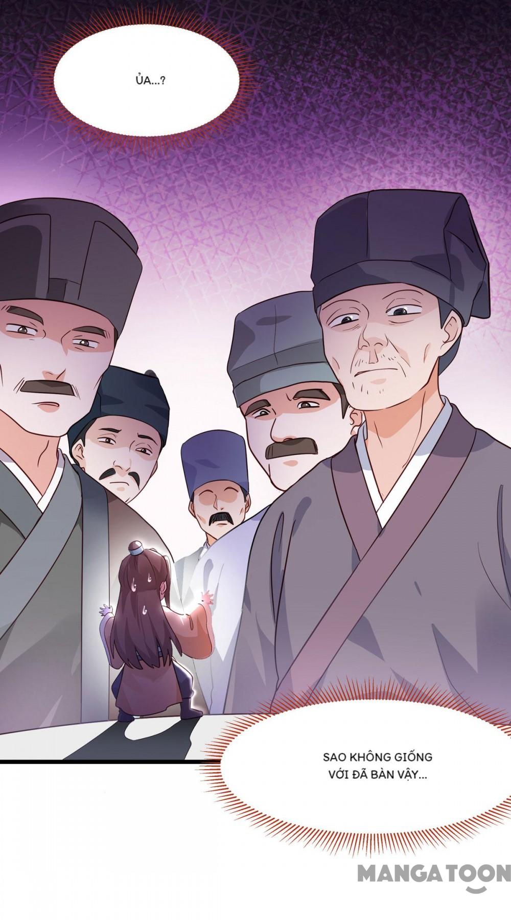 Tiền Tiêu Không Hết, Ta Phải Làm Sao? Chapter 7 - Trang 27