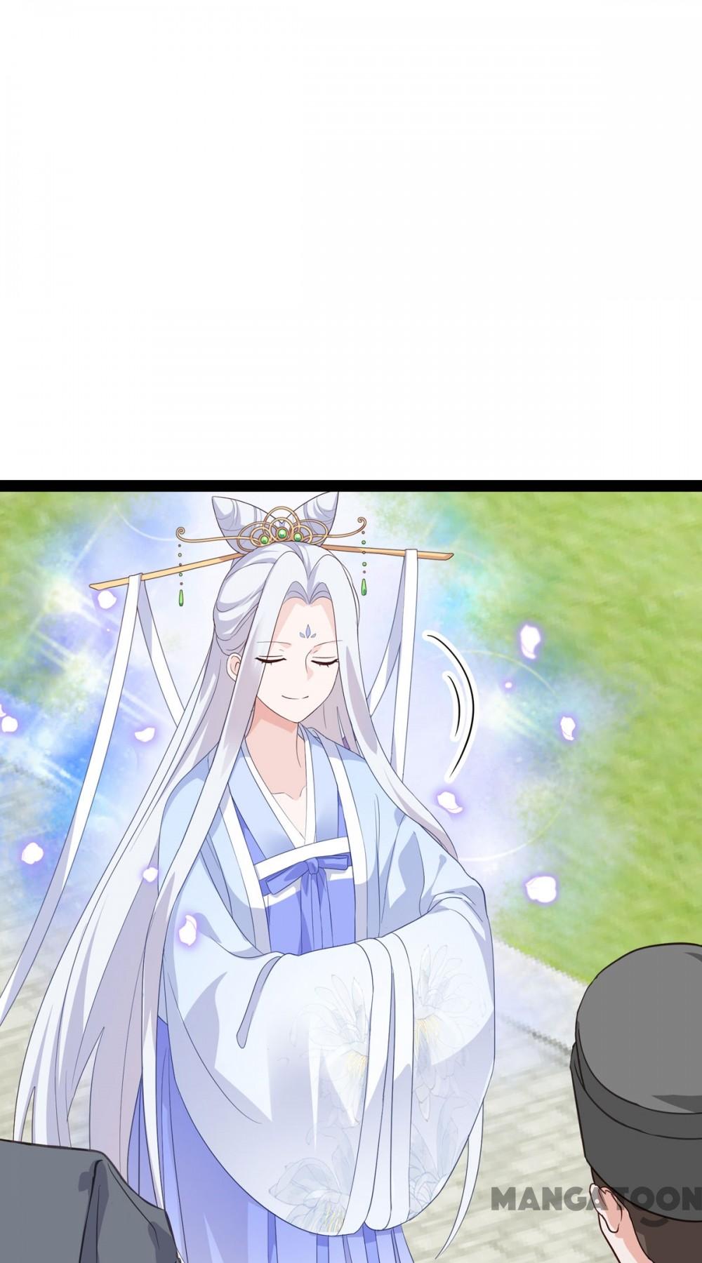 Tiền Tiêu Không Hết, Ta Phải Làm Sao? Chapter 7 - Trang 31
