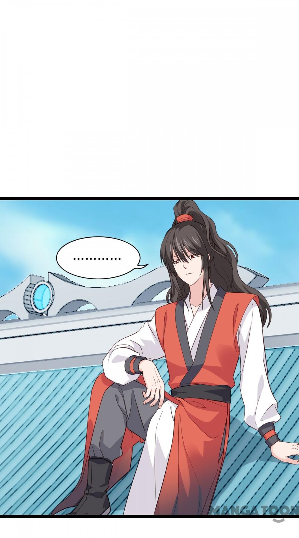 Tiền Tiêu Không Hết, Ta Phải Làm Sao? Chapter 7 - Trang 33