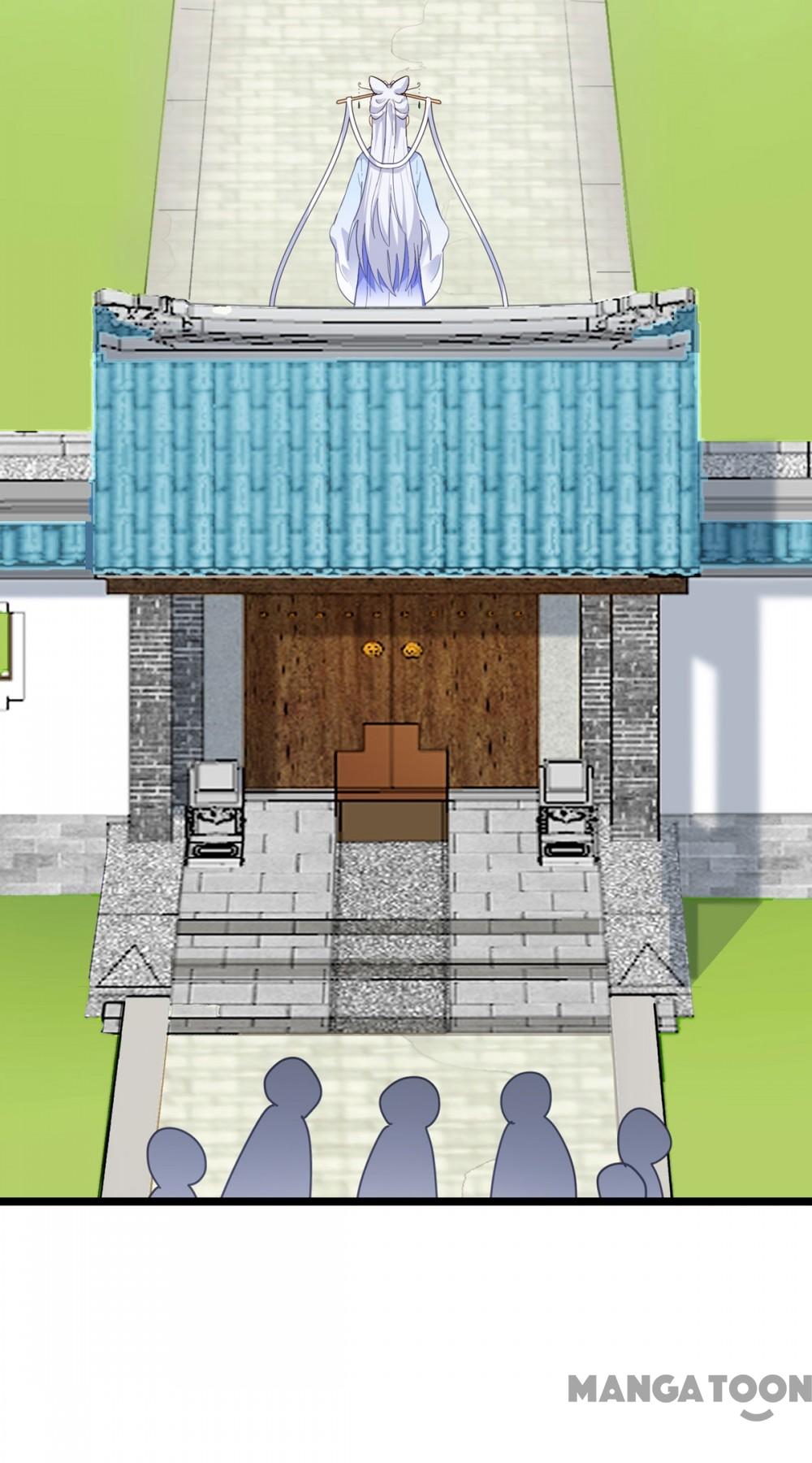 Tiền Tiêu Không Hết, Ta Phải Làm Sao? Chapter 7 - Trang 36