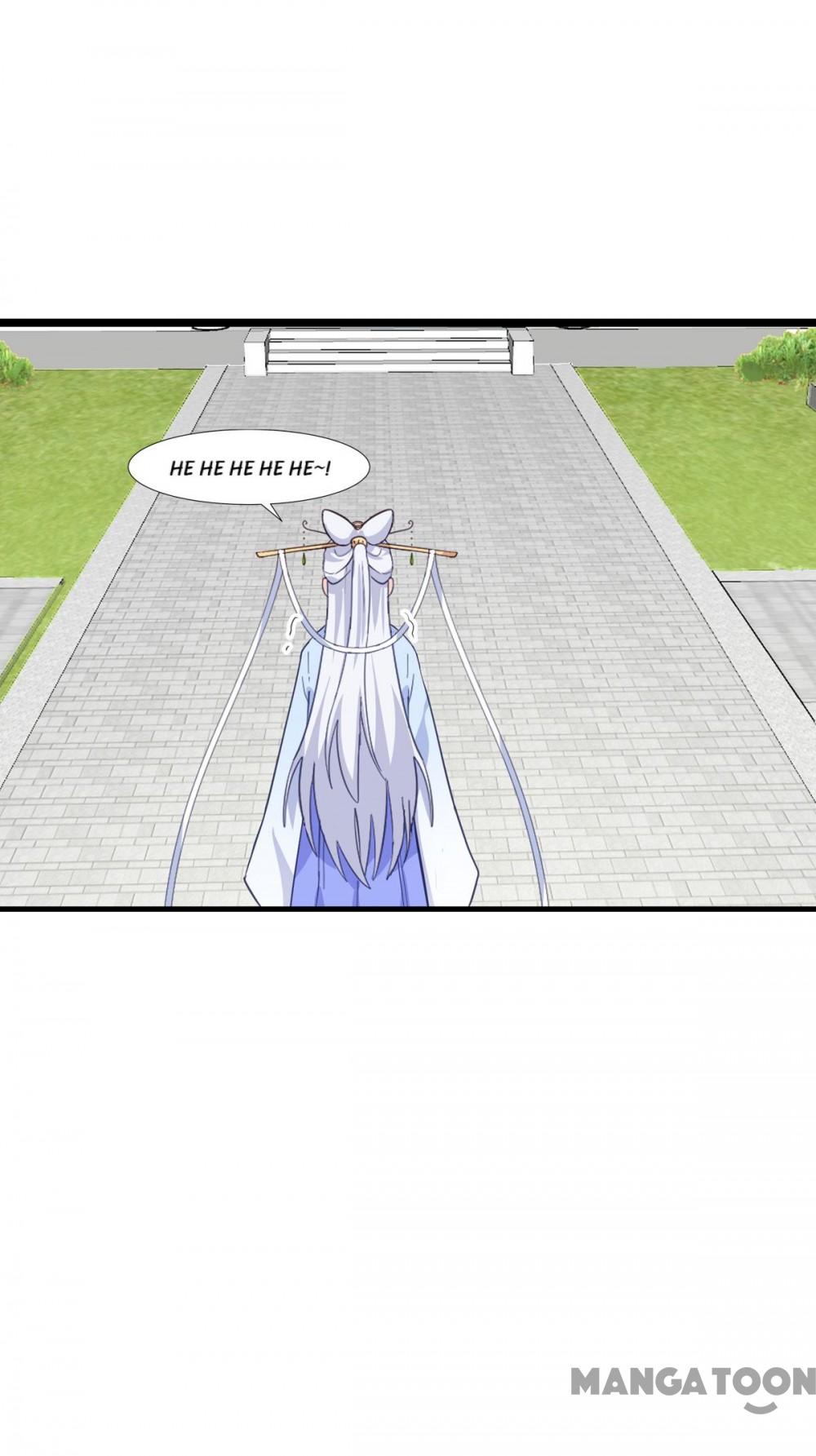 Tiền Tiêu Không Hết, Ta Phải Làm Sao? Chapter 7 - Trang 38