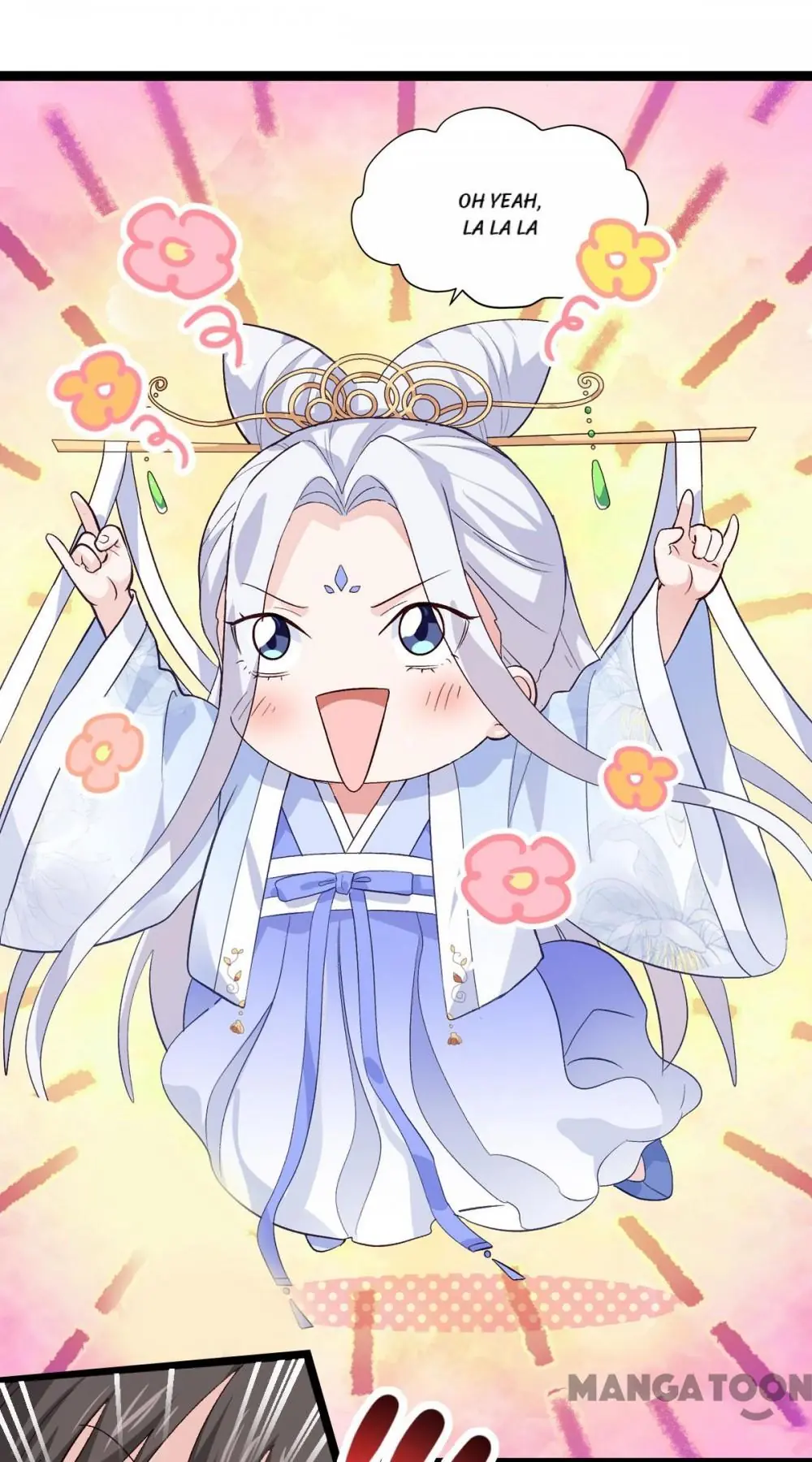 Tiền Tiêu Không Hết, Ta Phải Làm Sao? Chapter 7 - Trang 39