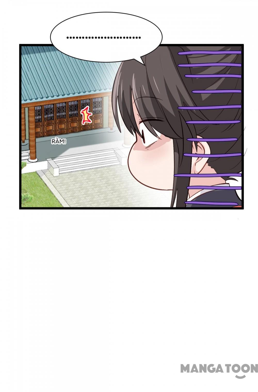 Tiền Tiêu Không Hết, Ta Phải Làm Sao? Chapter 7 - Trang 43