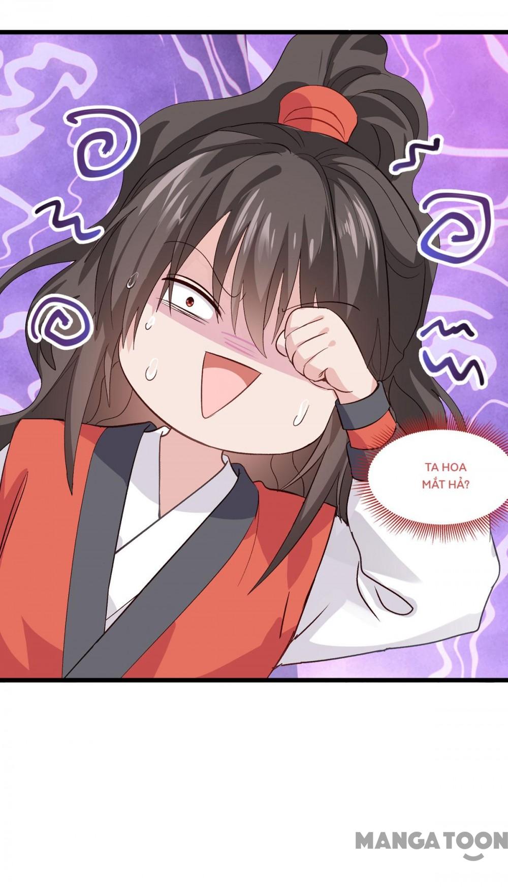 Tiền Tiêu Không Hết, Ta Phải Làm Sao? Chapter 7 - Trang 44