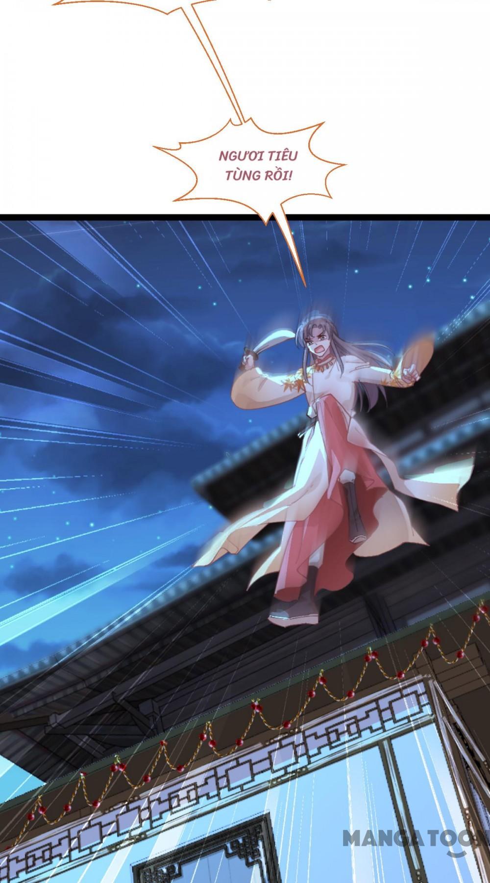Tiền Tiêu Không Hết, Ta Phải Làm Sao? Chapter 70 - Trang 13