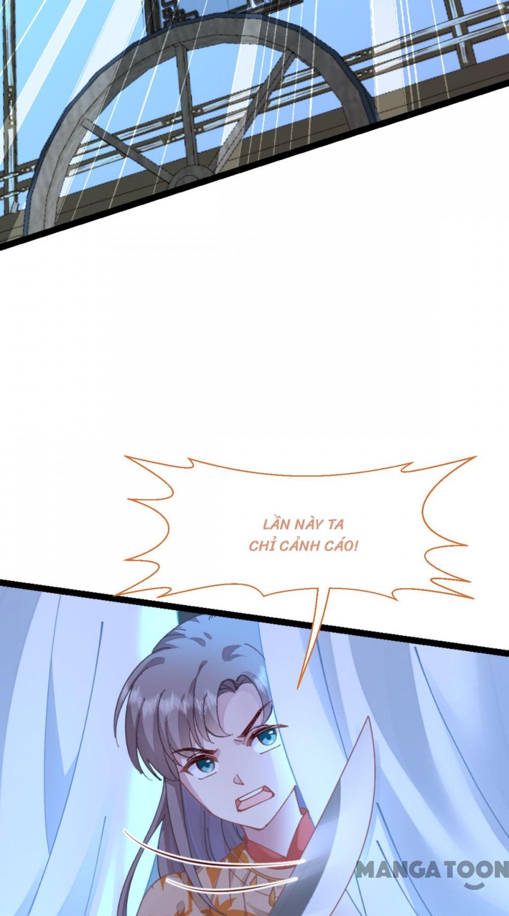 Tiền Tiêu Không Hết, Ta Phải Làm Sao? Chapter 70 - Trang 15