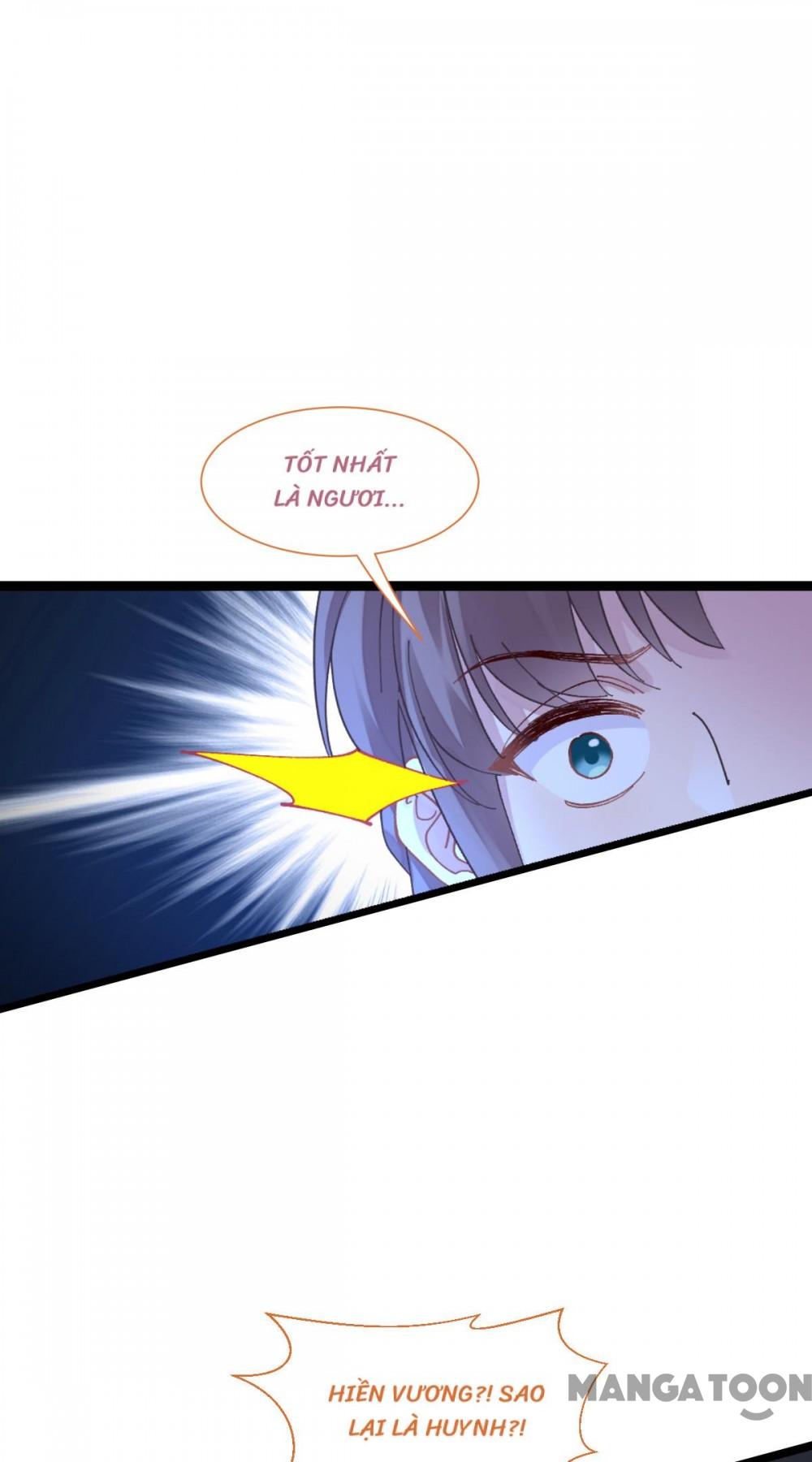 Tiền Tiêu Không Hết, Ta Phải Làm Sao? Chapter 70 - Trang 17