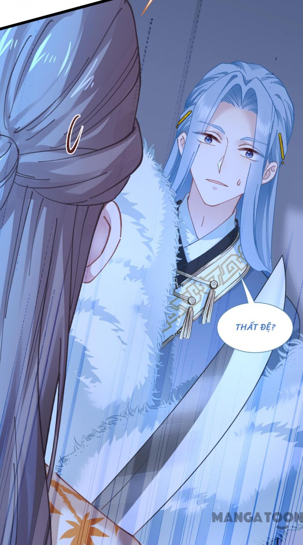 Tiền Tiêu Không Hết, Ta Phải Làm Sao? Chapter 70 - Trang 19