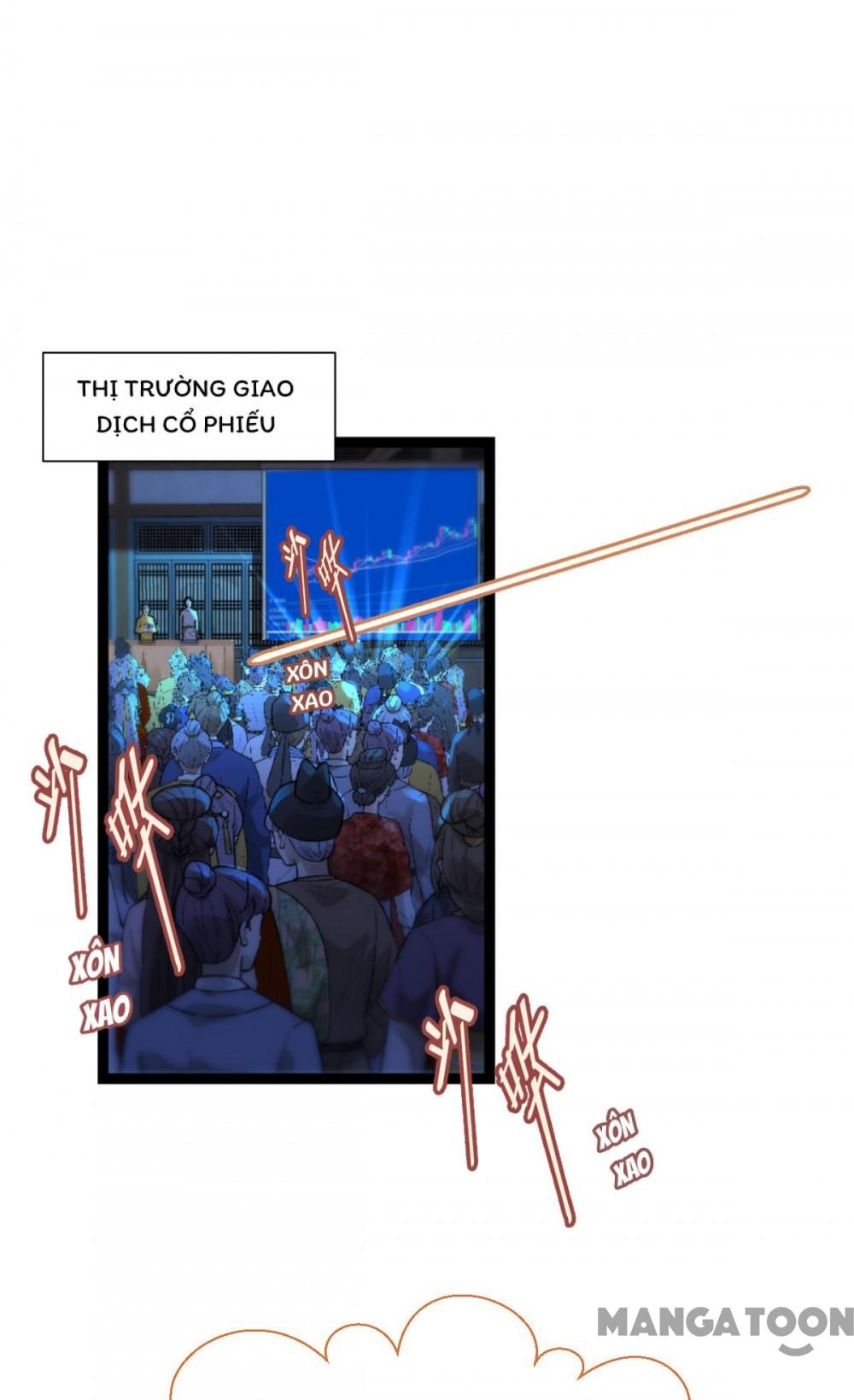 Tiền Tiêu Không Hết, Ta Phải Làm Sao? Chapter 70 - Trang 2