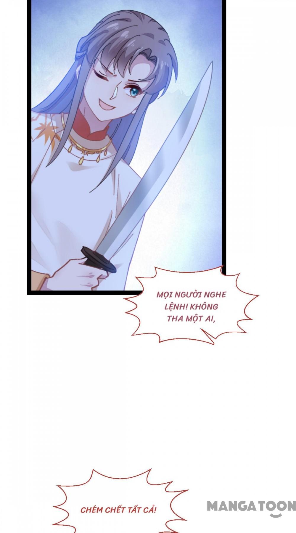 Tiền Tiêu Không Hết, Ta Phải Làm Sao? Chapter 70 - Trang 24