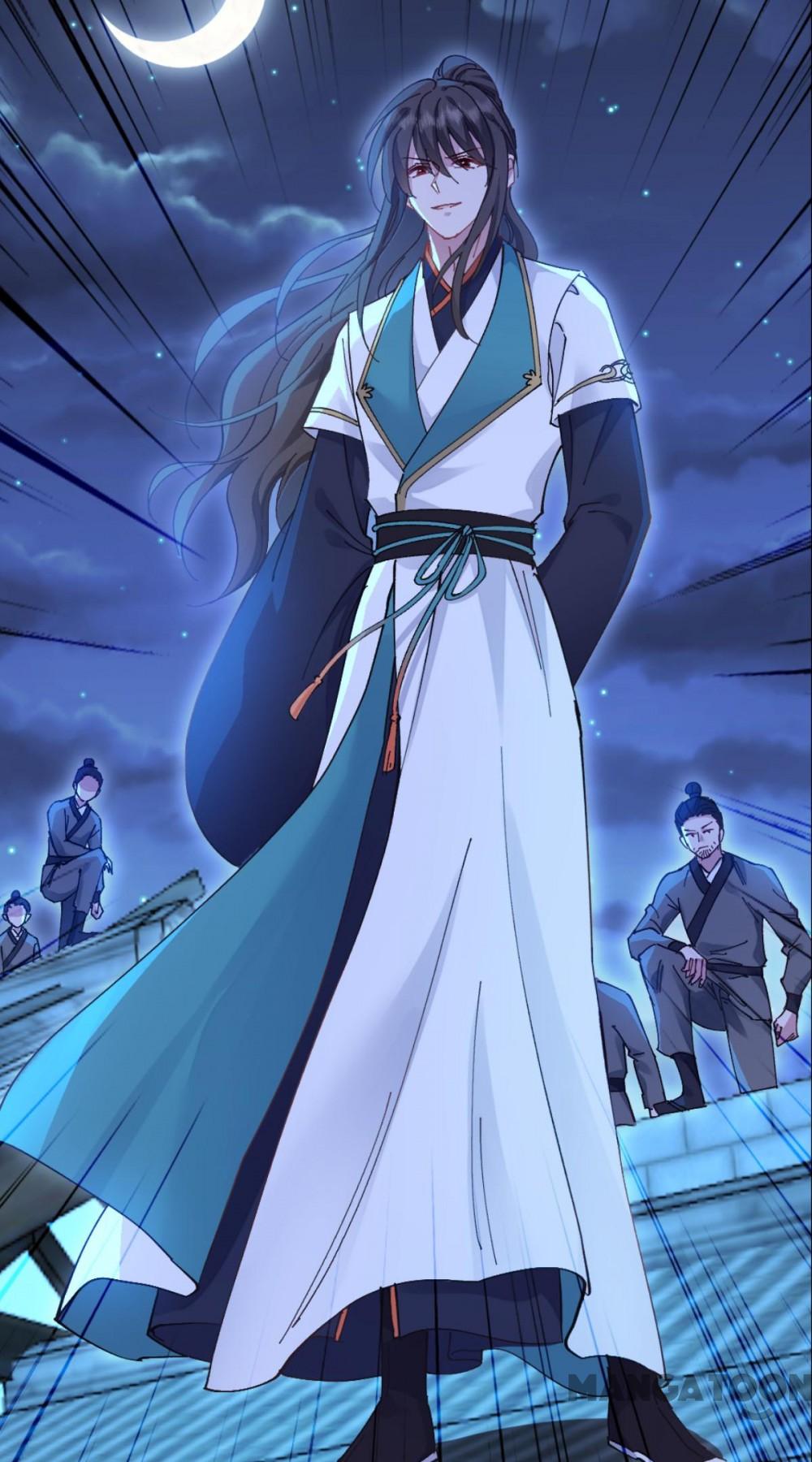Tiền Tiêu Không Hết, Ta Phải Làm Sao? Chapter 70 - Trang 26