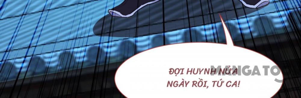 Tiền Tiêu Không Hết, Ta Phải Làm Sao? Chapter 70 - Trang 27