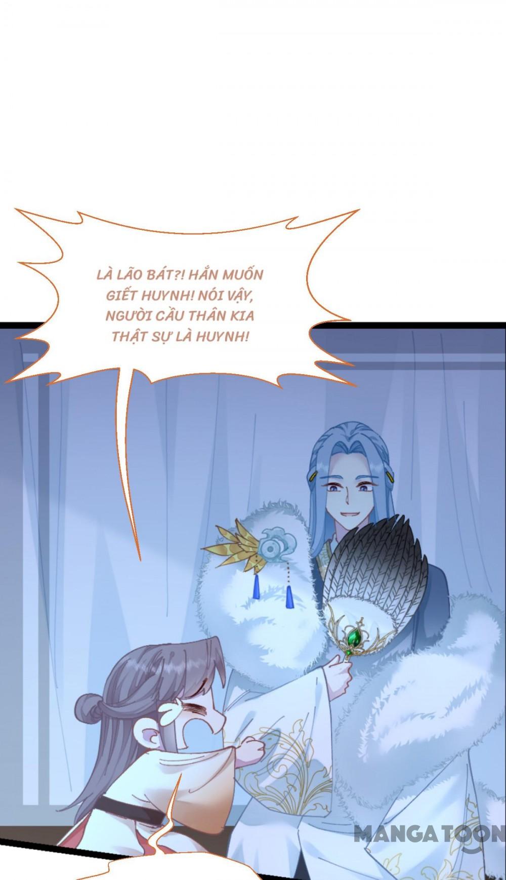 Tiền Tiêu Không Hết, Ta Phải Làm Sao? Chapter 70 - Trang 29
