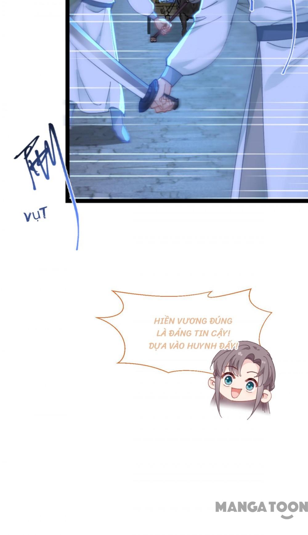 Tiền Tiêu Không Hết, Ta Phải Làm Sao? Chapter 70 - Trang 32