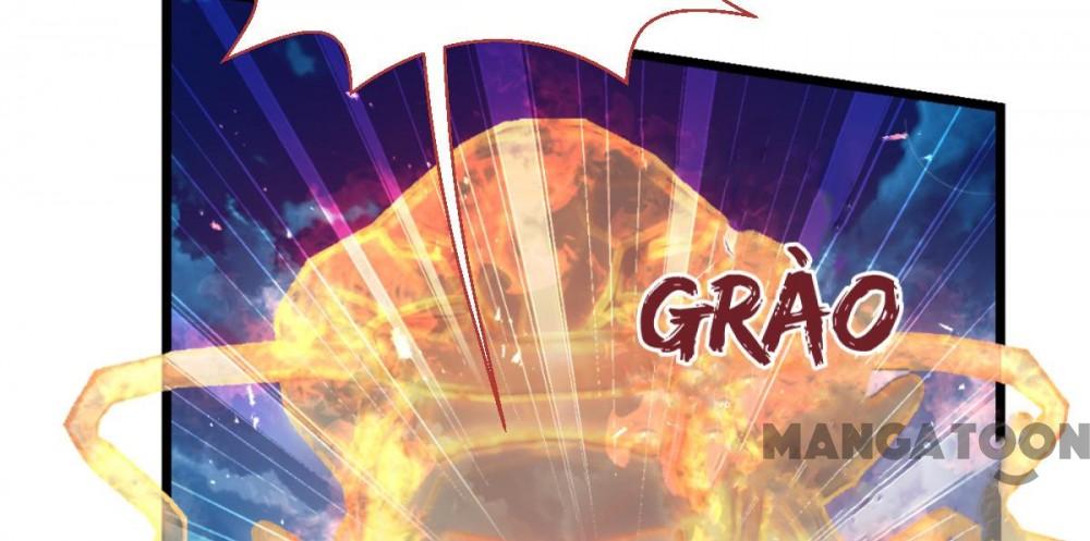 Tiền Tiêu Không Hết, Ta Phải Làm Sao? Chapter 70 - Trang 34
