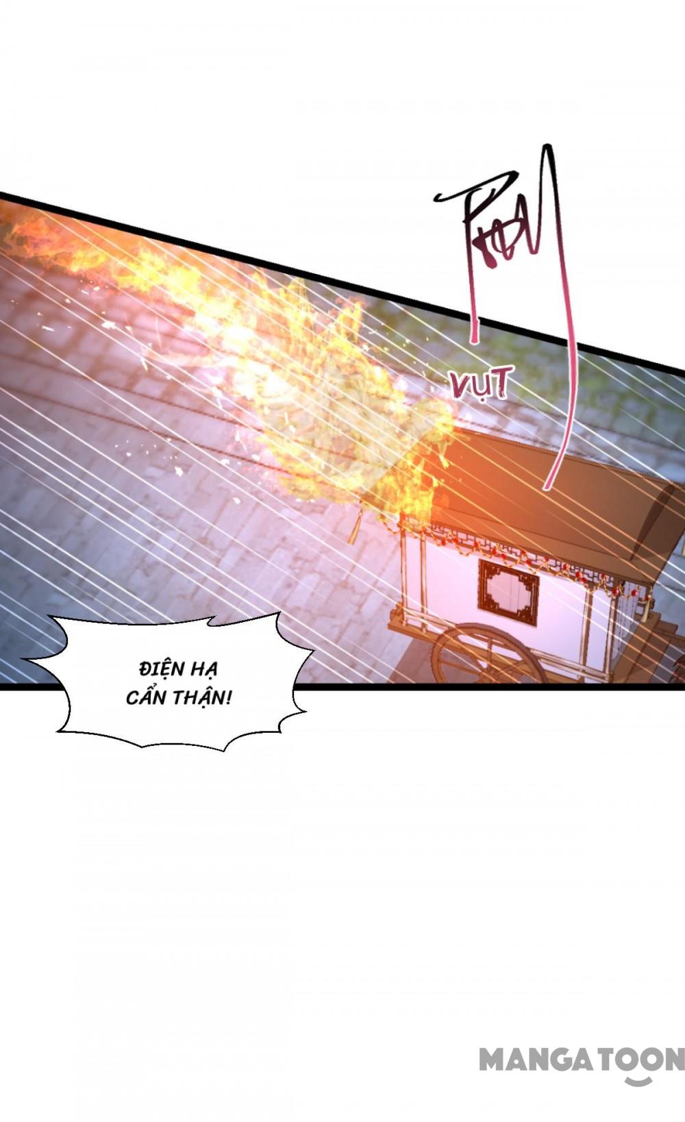Tiền Tiêu Không Hết, Ta Phải Làm Sao? Chapter 70 - Trang 37