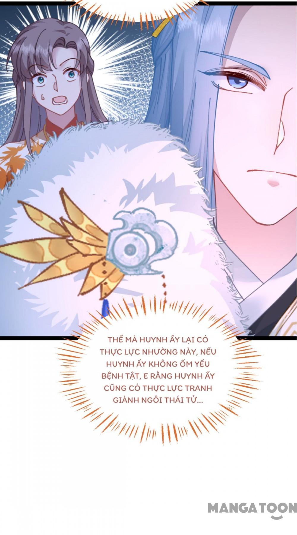 Tiền Tiêu Không Hết, Ta Phải Làm Sao? Chapter 70 - Trang 40