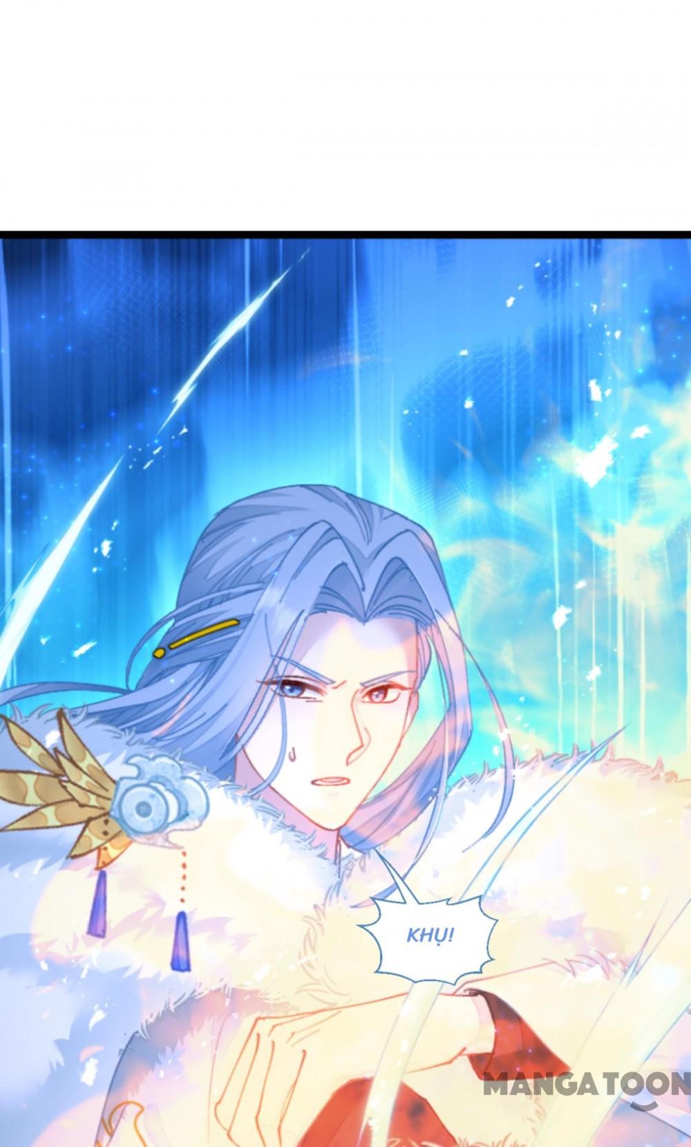 Tiền Tiêu Không Hết, Ta Phải Làm Sao? Chapter 70 - Trang 44