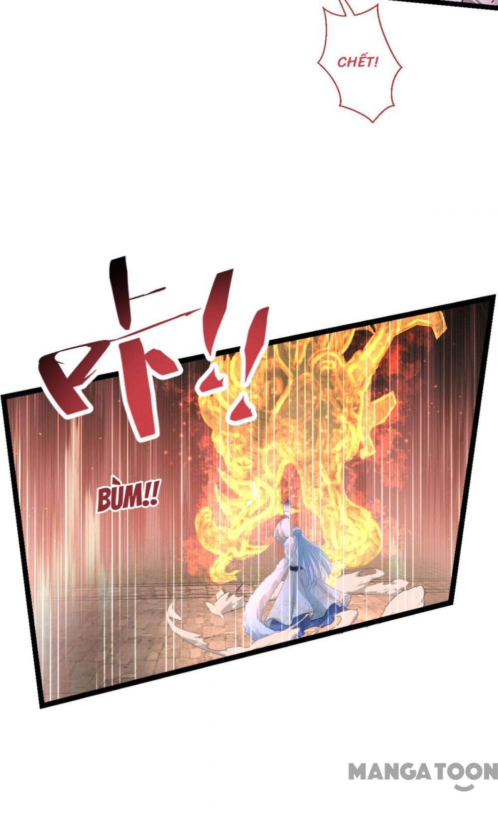 Tiền Tiêu Không Hết, Ta Phải Làm Sao? Chapter 70 - Trang 47