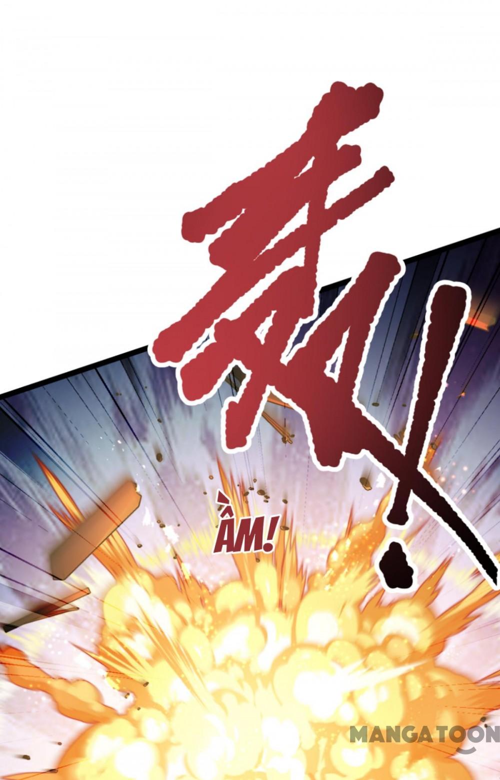 Tiền Tiêu Không Hết, Ta Phải Làm Sao? Chapter 70 - Trang 48