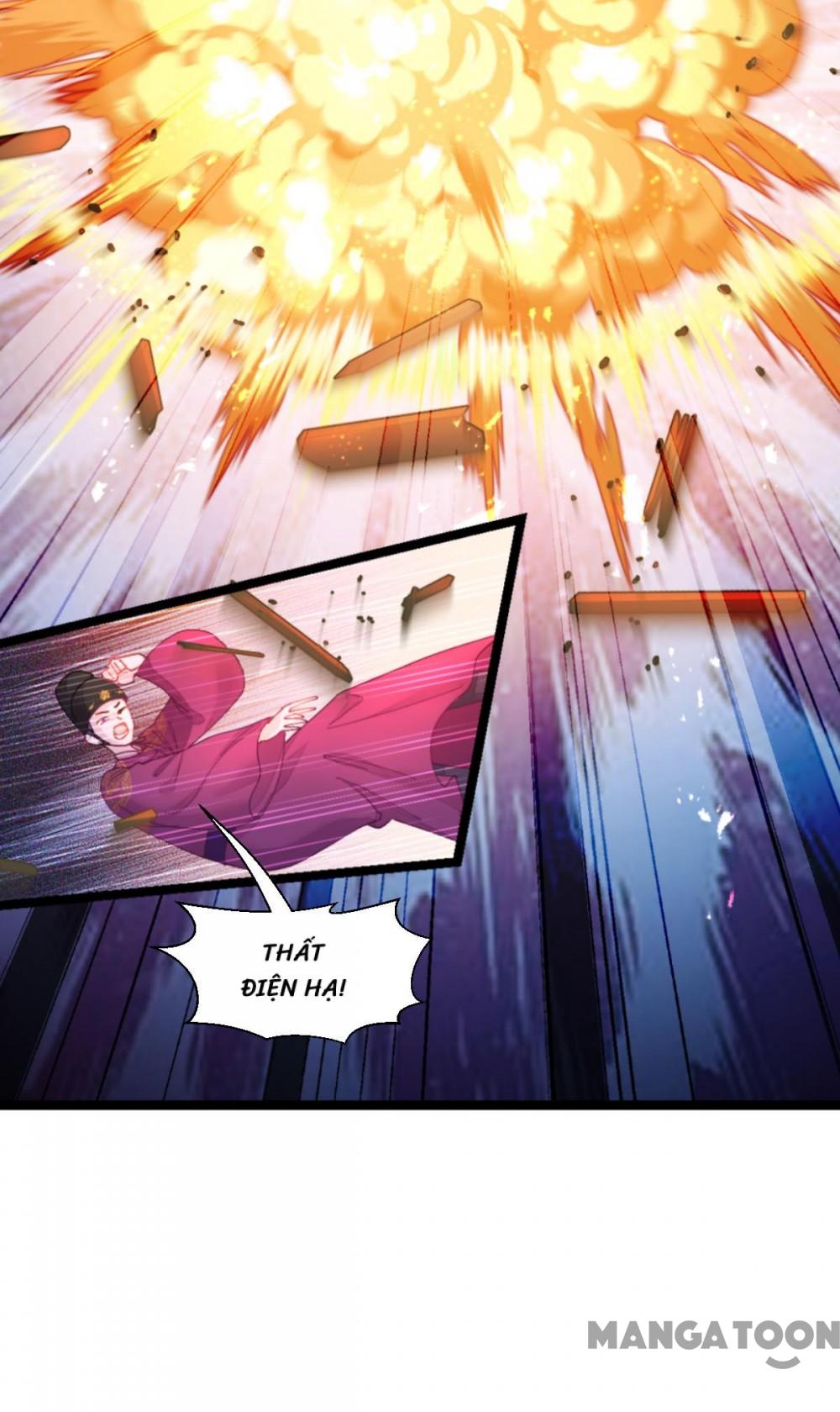 Tiền Tiêu Không Hết, Ta Phải Làm Sao? Chapter 70 - Trang 49