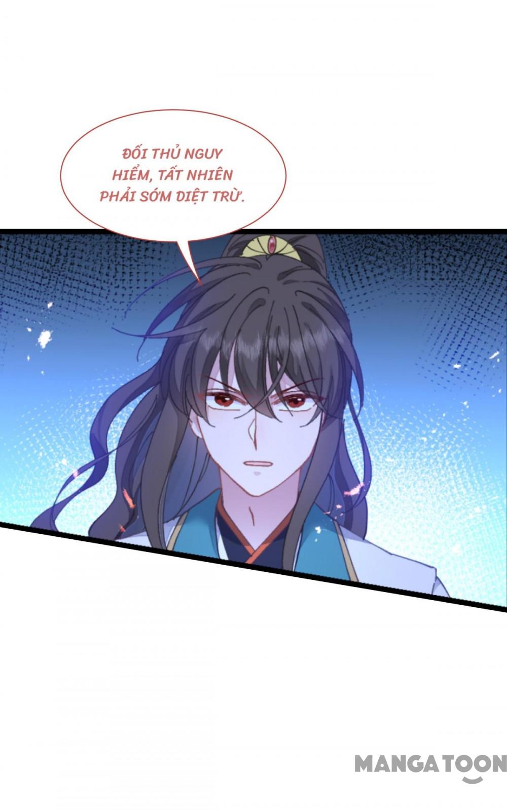 Tiền Tiêu Không Hết, Ta Phải Làm Sao? Chapter 70 - Trang 50