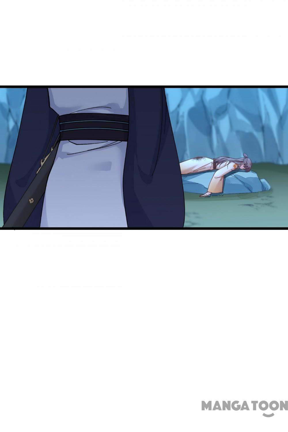 Tiền Tiêu Không Hết, Ta Phải Làm Sao? Chapter 71 - Trang 10