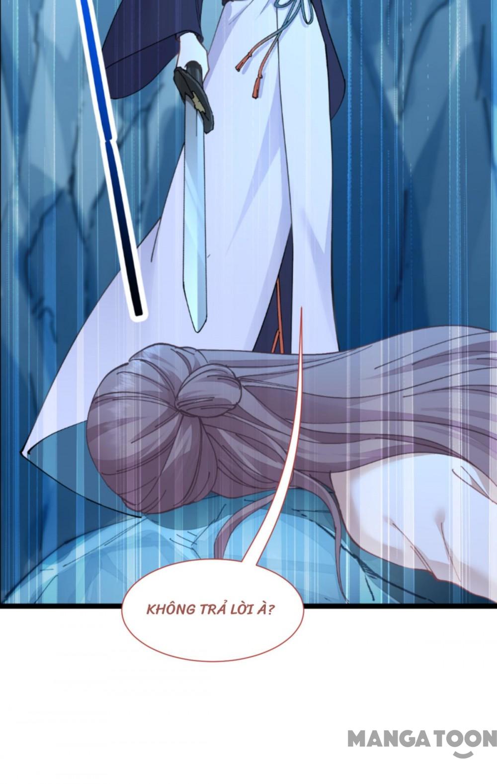 Tiền Tiêu Không Hết, Ta Phải Làm Sao? Chapter 71 - Trang 13