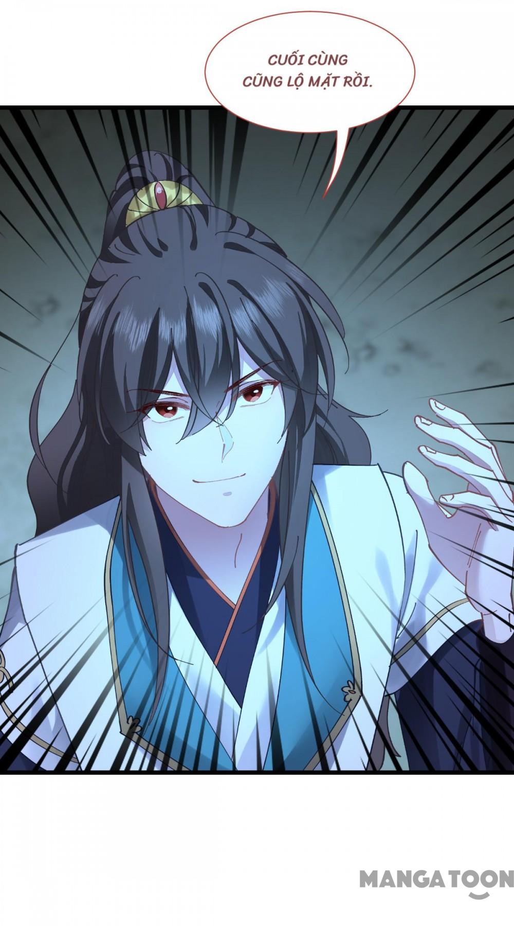 Tiền Tiêu Không Hết, Ta Phải Làm Sao? Chapter 71 - Trang 17