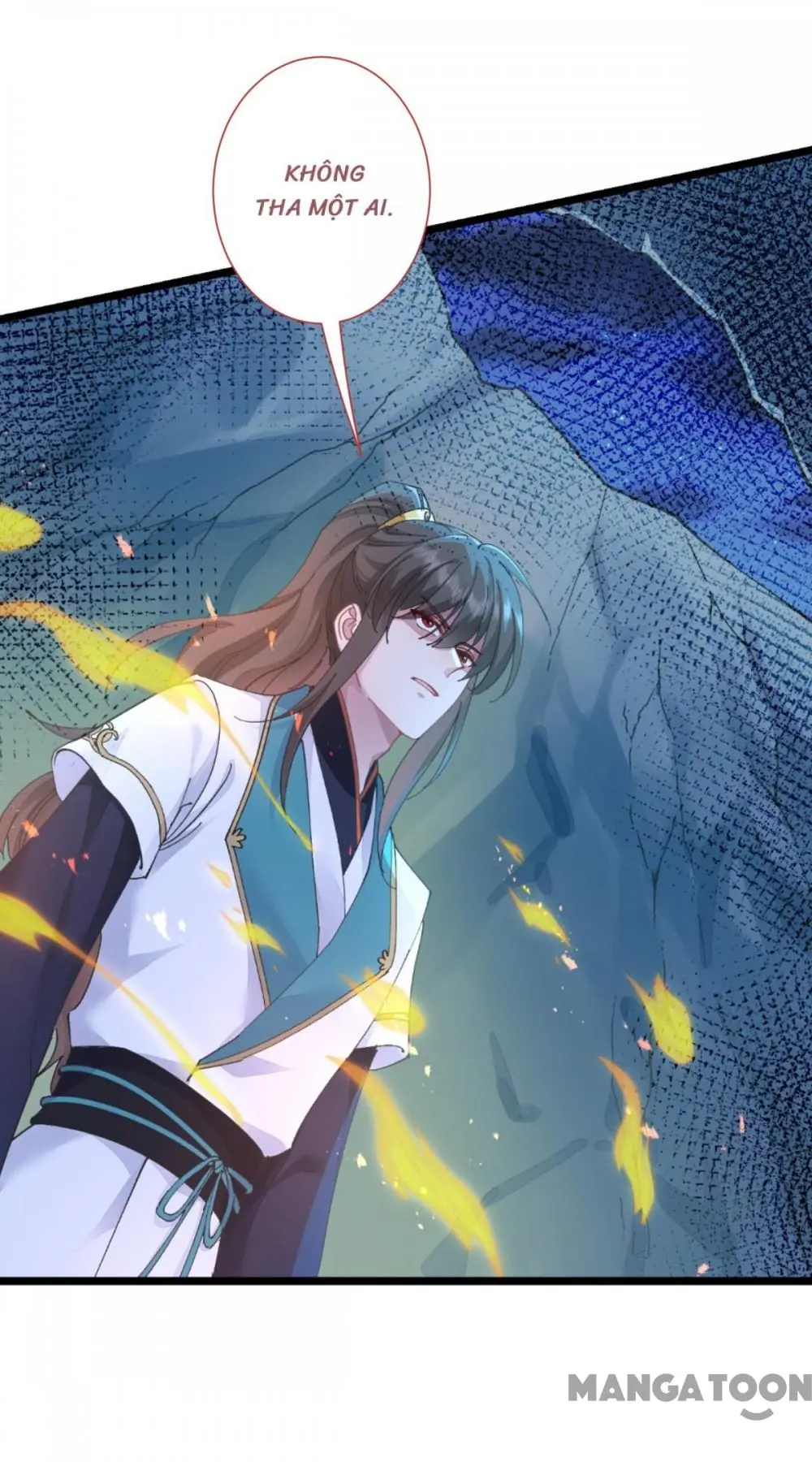 Tiền Tiêu Không Hết, Ta Phải Làm Sao? Chapter 71 - Trang 21