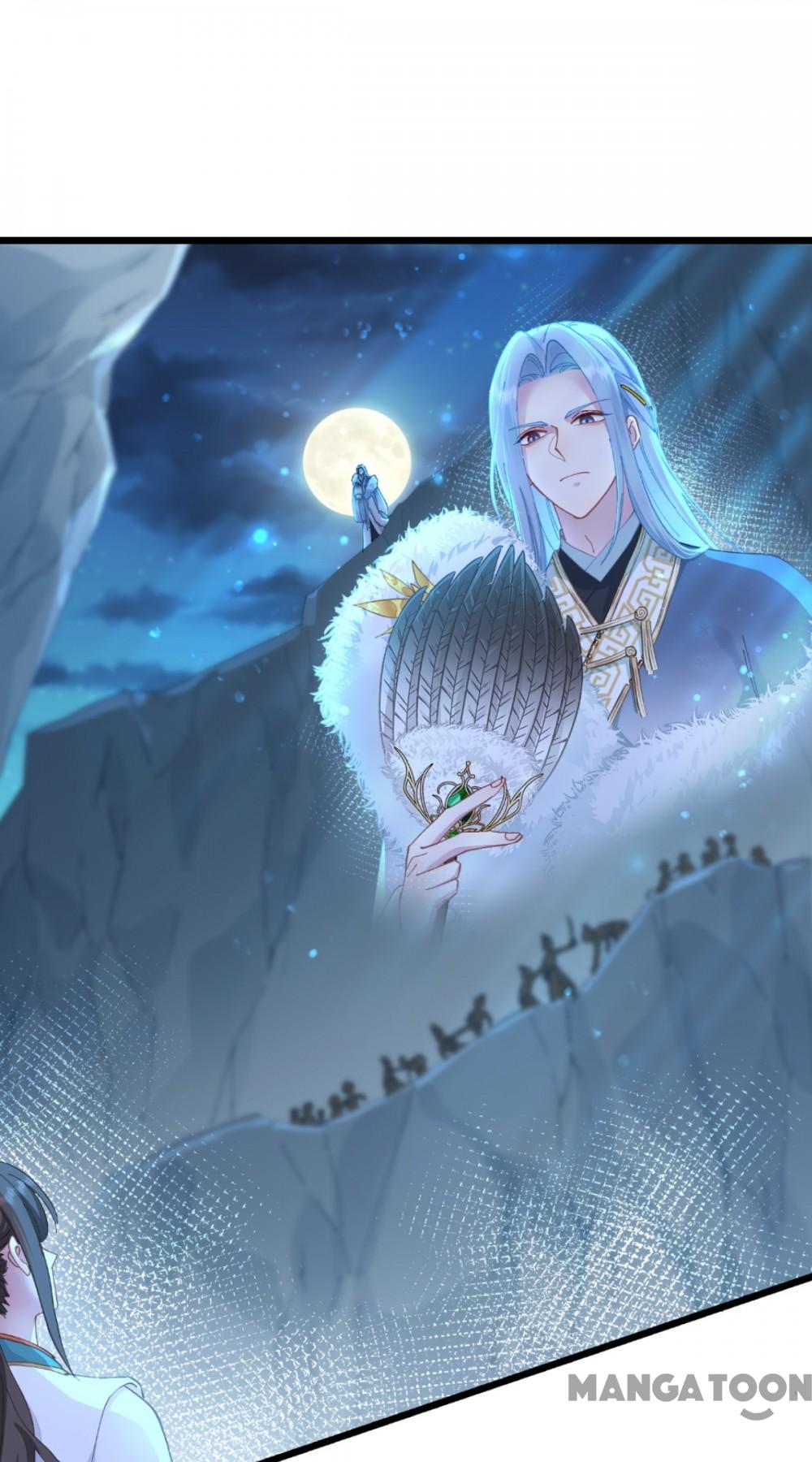 Tiền Tiêu Không Hết, Ta Phải Làm Sao? Chapter 71 - Trang 27