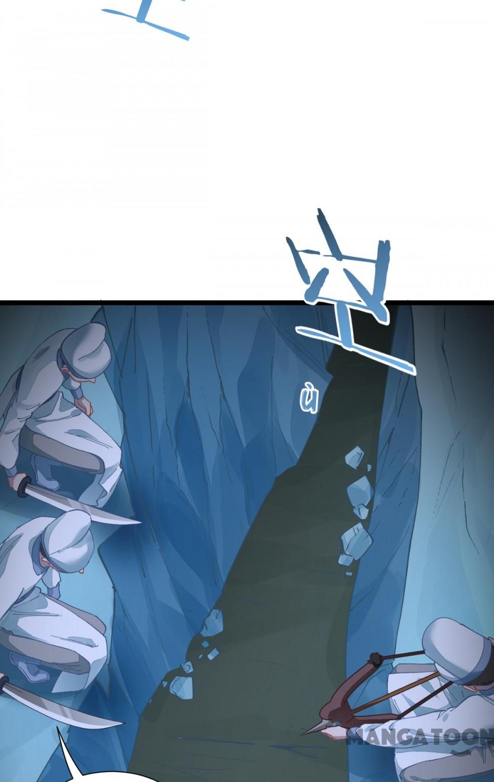 Tiền Tiêu Không Hết, Ta Phải Làm Sao? Chapter 71 - Trang 3