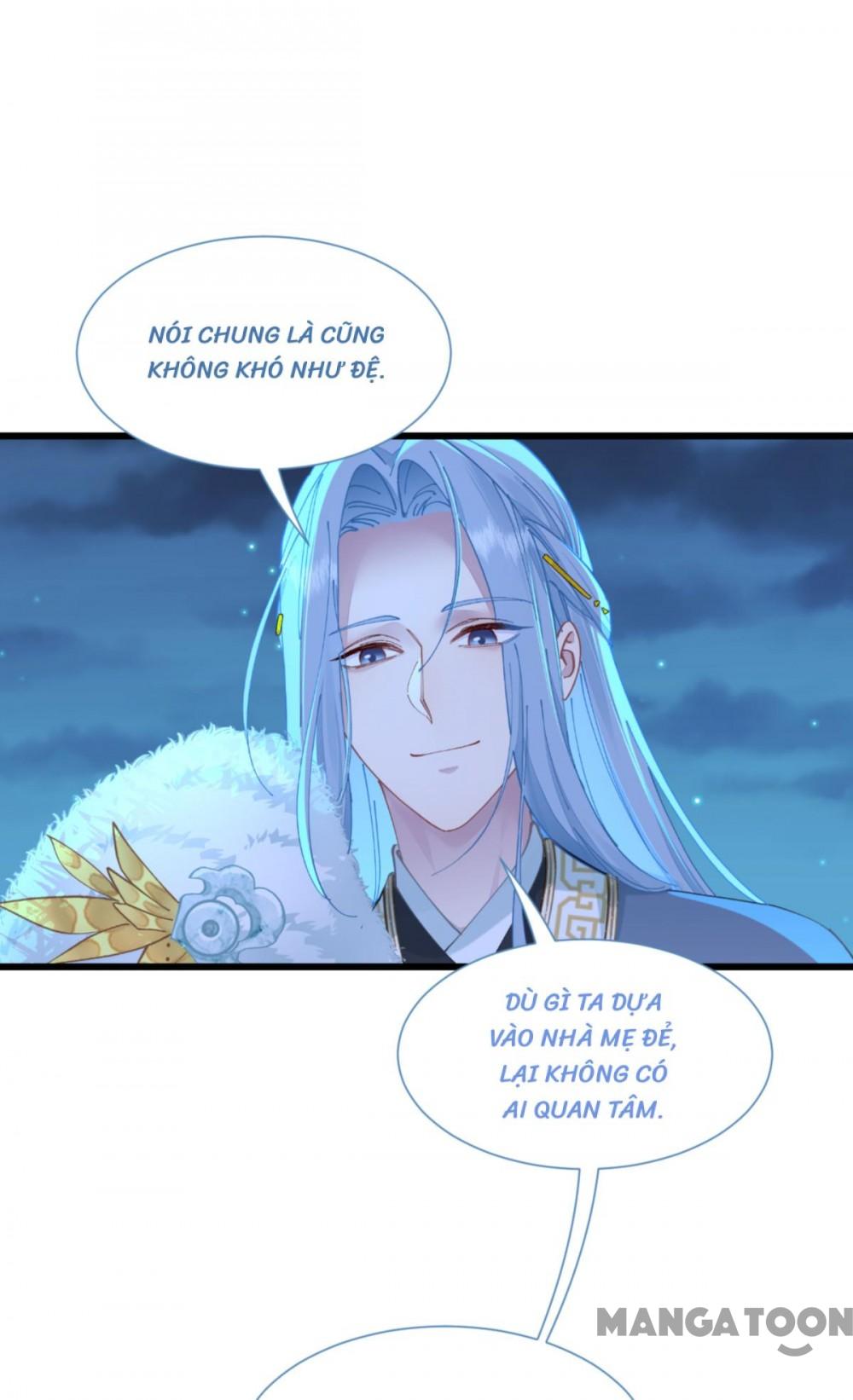 Tiền Tiêu Không Hết, Ta Phải Làm Sao? Chapter 71 - Trang 30