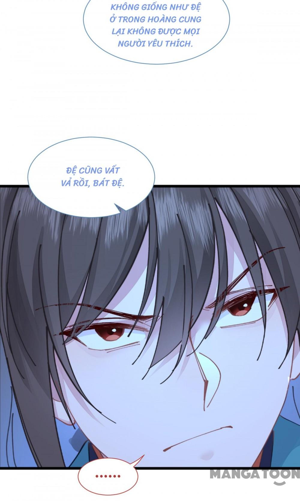 Tiền Tiêu Không Hết, Ta Phải Làm Sao? Chapter 71 - Trang 31