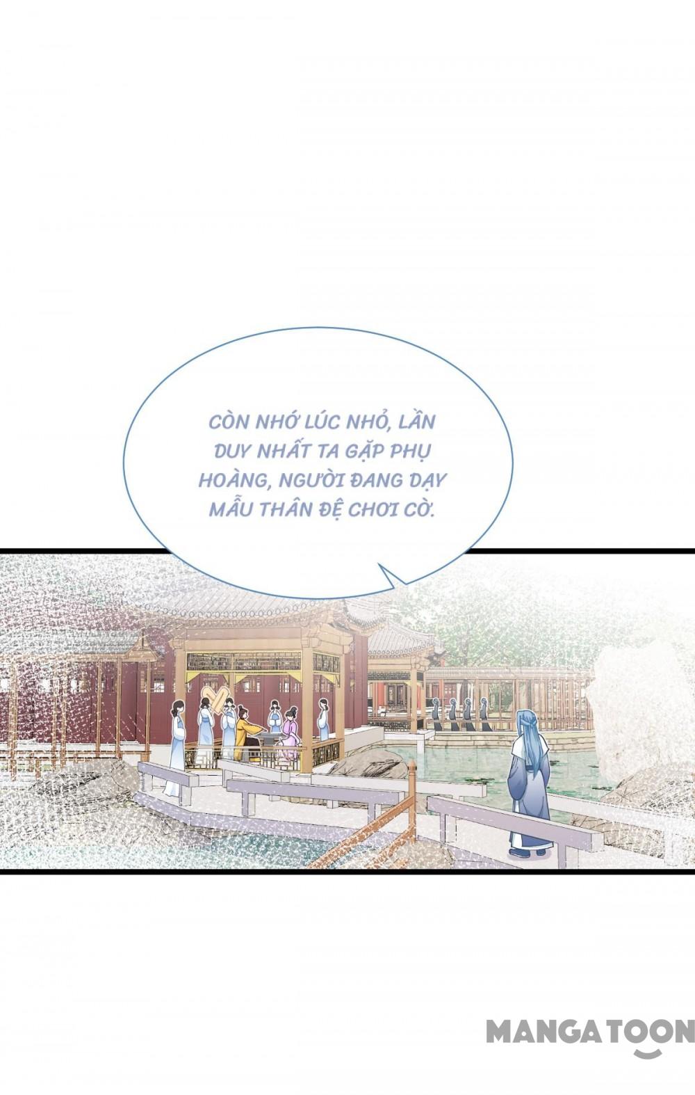 Tiền Tiêu Không Hết, Ta Phải Làm Sao? Chapter 71 - Trang 32