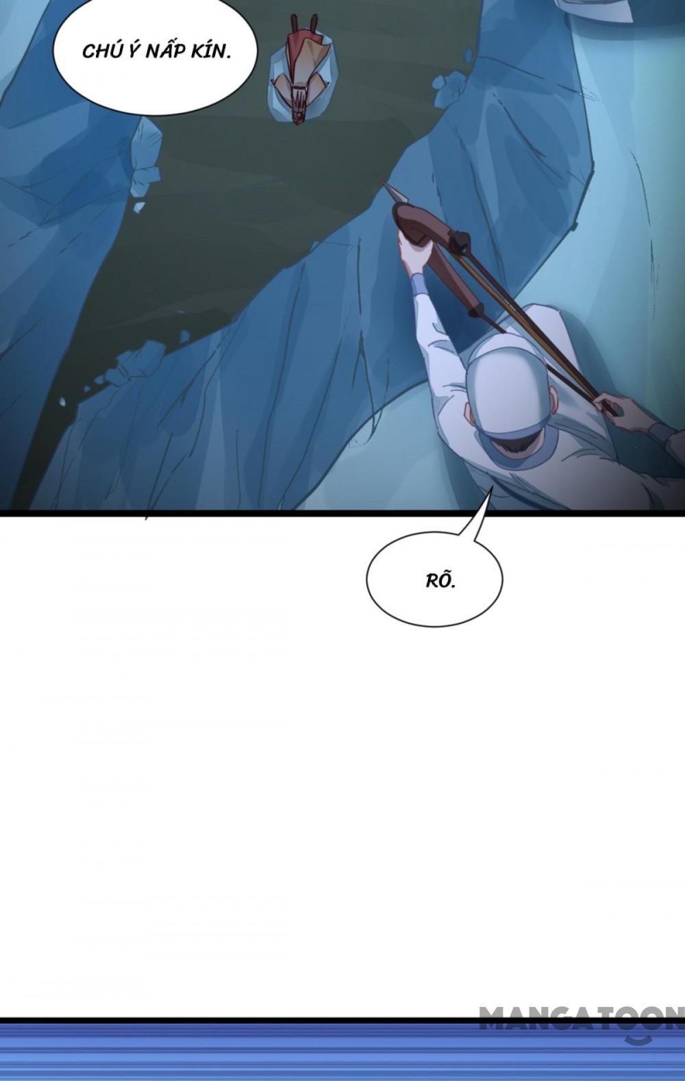 Tiền Tiêu Không Hết, Ta Phải Làm Sao? Chapter 71 - Trang 4