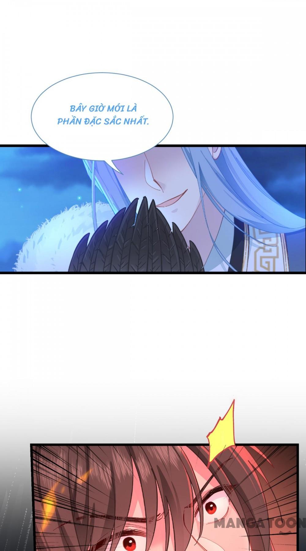 Tiền Tiêu Không Hết, Ta Phải Làm Sao? Chapter 71 - Trang 40