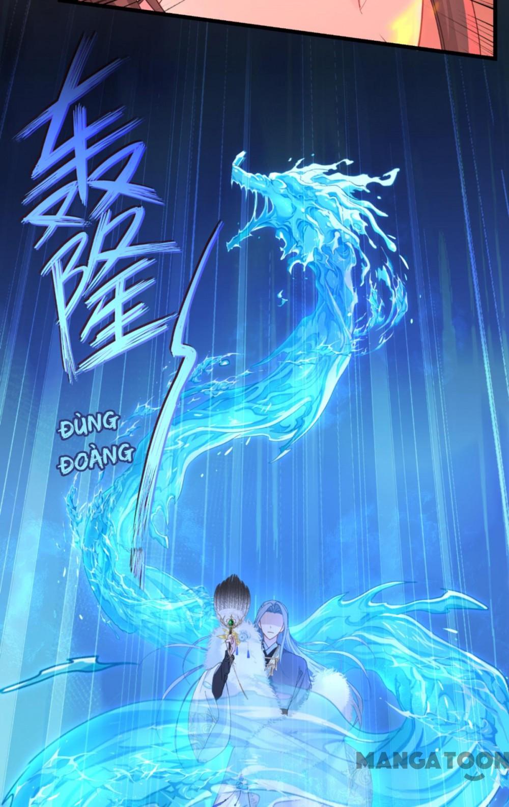 Tiền Tiêu Không Hết, Ta Phải Làm Sao? Chapter 71 - Trang 42