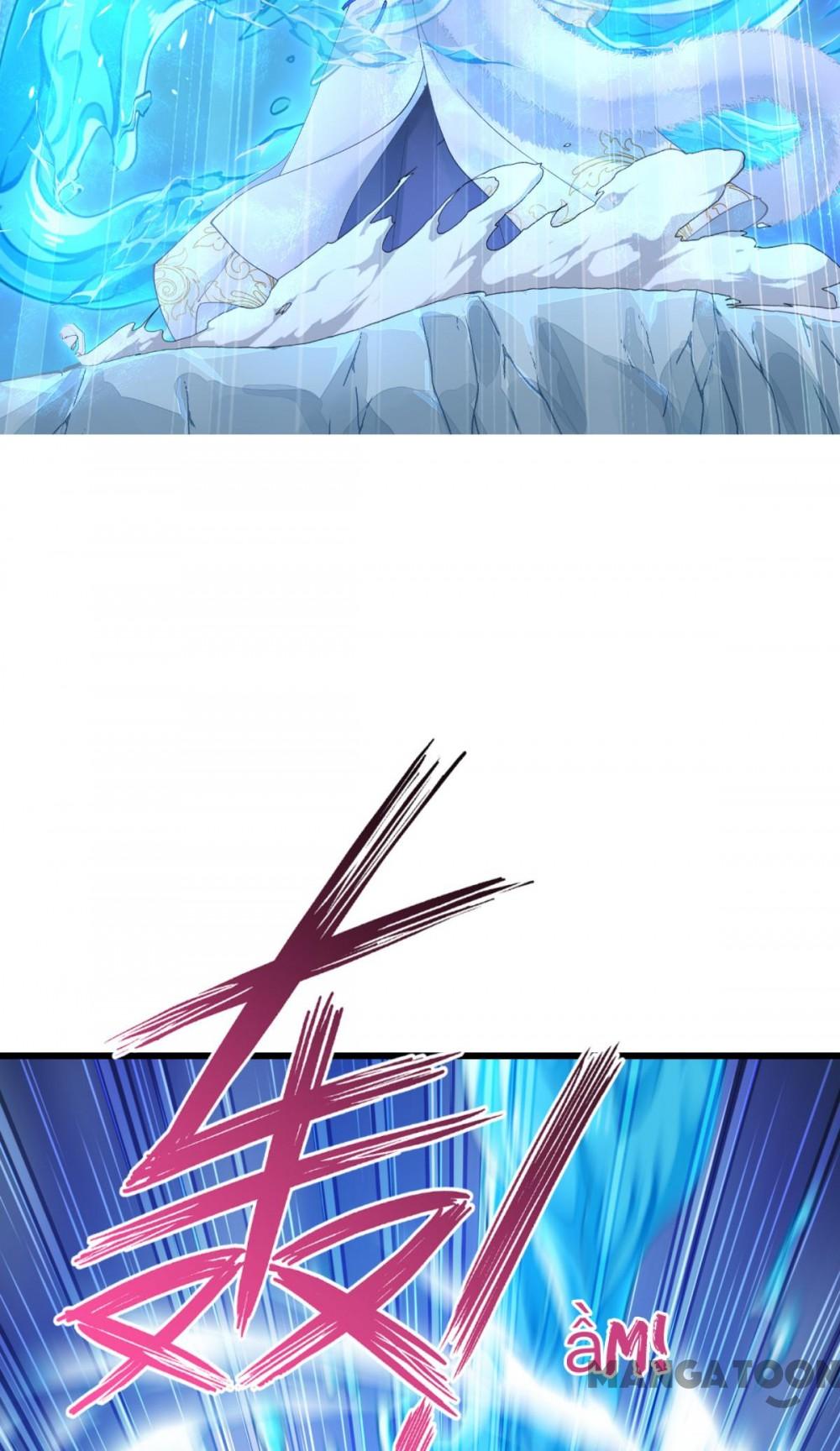Tiền Tiêu Không Hết, Ta Phải Làm Sao? Chapter 71 - Trang 43