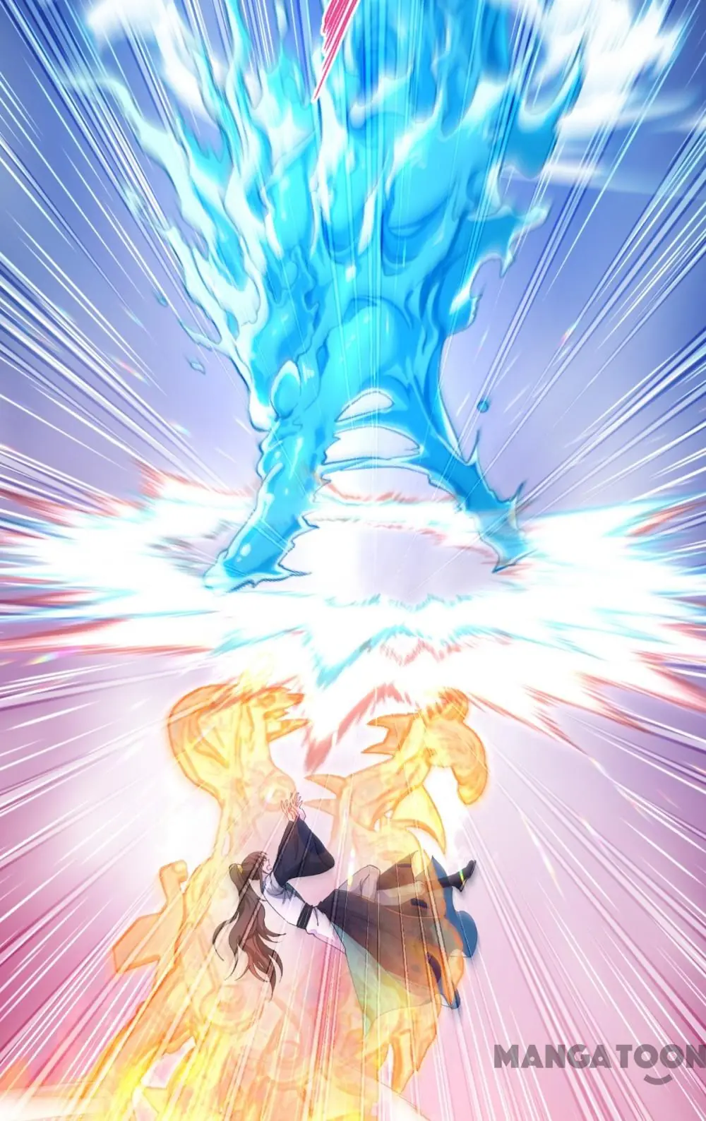 Tiền Tiêu Không Hết, Ta Phải Làm Sao? Chapter 71 - Trang 44