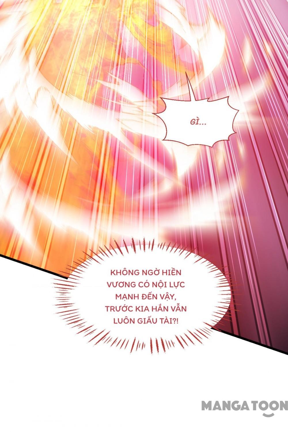 Tiền Tiêu Không Hết, Ta Phải Làm Sao? Chapter 71 - Trang 45