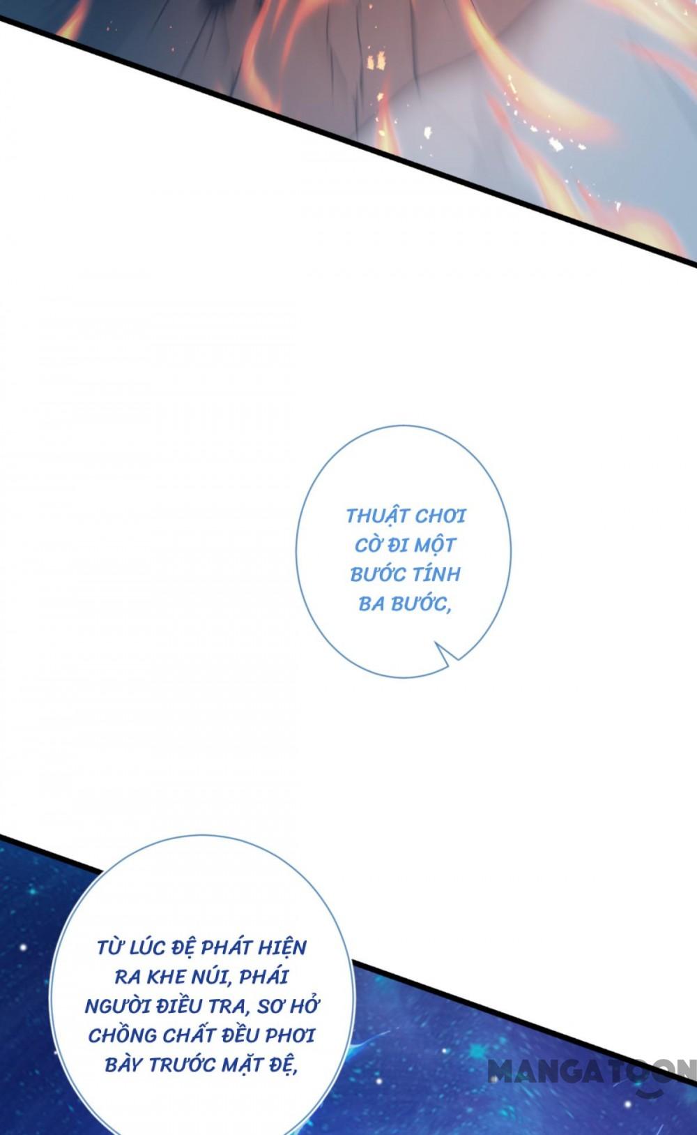 Tiền Tiêu Không Hết, Ta Phải Làm Sao? Chapter 71 - Trang 47