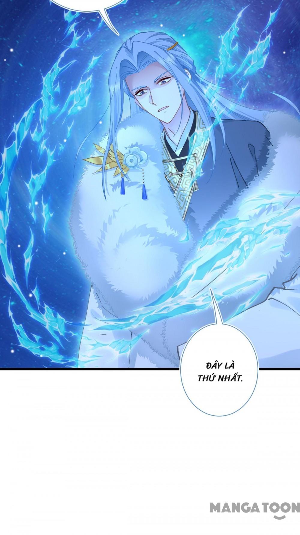 Tiền Tiêu Không Hết, Ta Phải Làm Sao? Chapter 71 - Trang 48