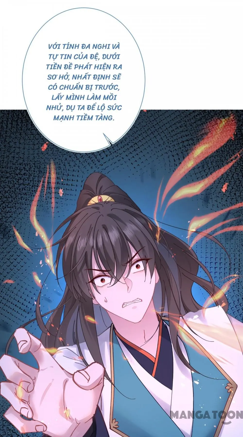Tiền Tiêu Không Hết, Ta Phải Làm Sao? Chapter 71 - Trang 49