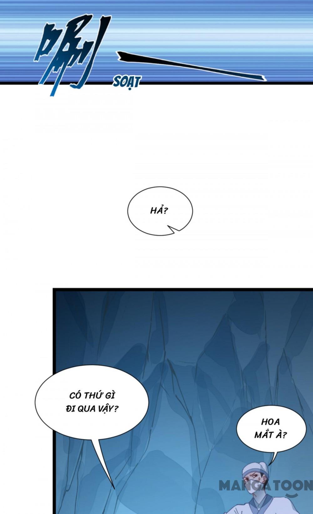 Tiền Tiêu Không Hết, Ta Phải Làm Sao? Chapter 71 - Trang 5