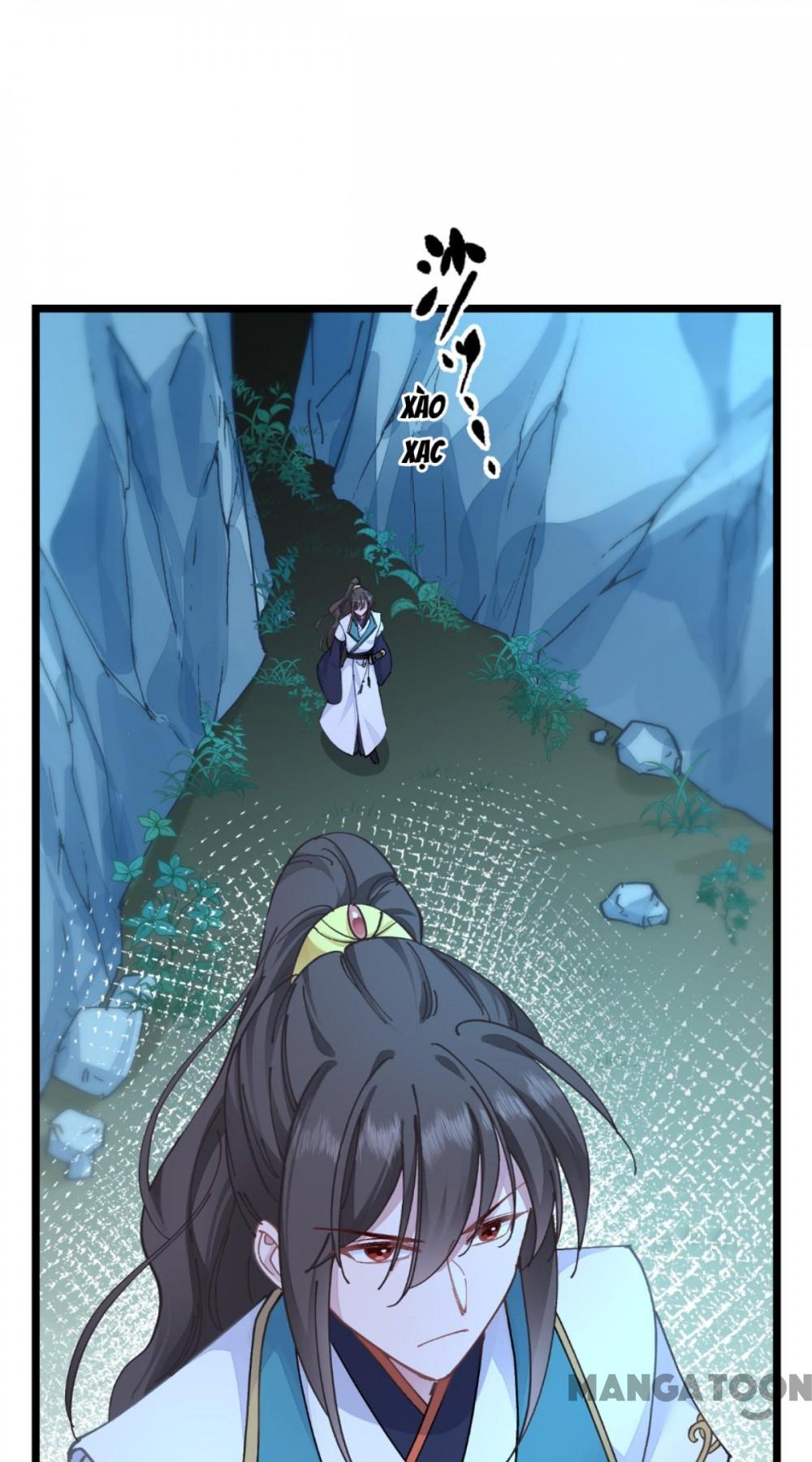 Tiền Tiêu Không Hết, Ta Phải Làm Sao? Chapter 71 - Trang 7